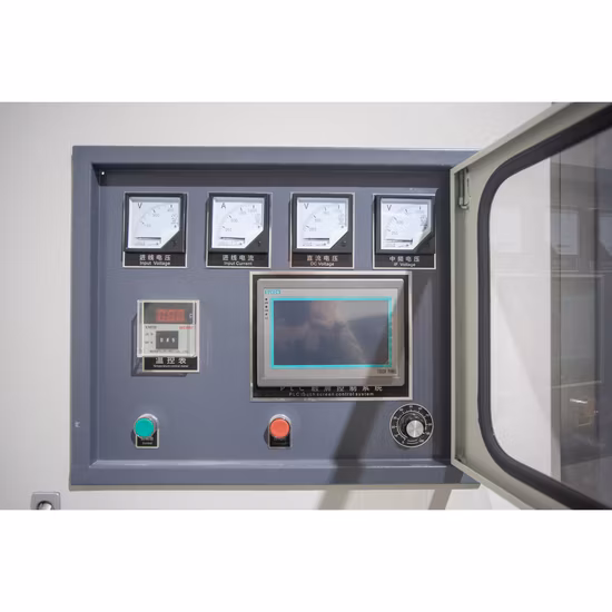 Petit four électrique industriel à arc submergé DC, prix pour la fusion de l'acier ferro silicium métal